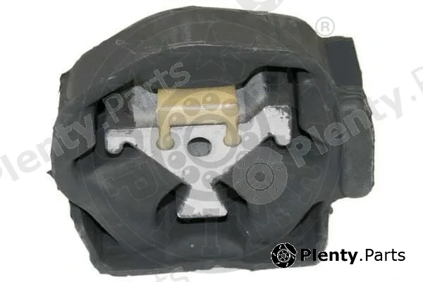 Optimal F8-6465 — Mounting, engine