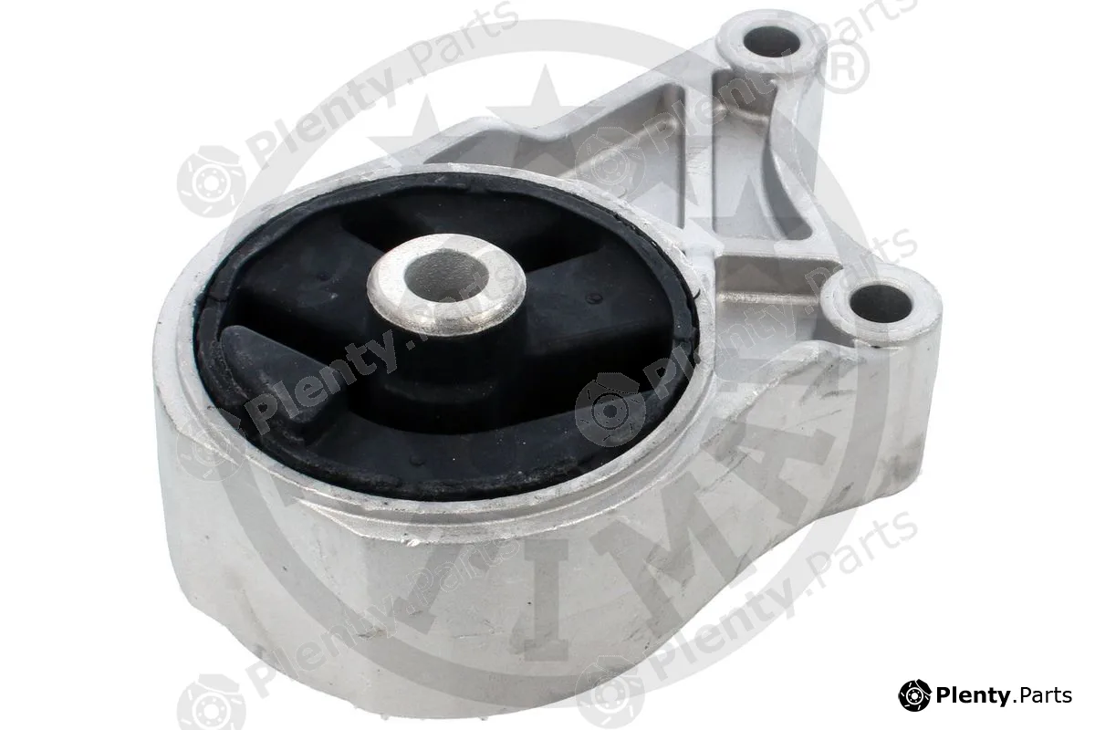 Optimal F7-5212 — Mounting, engine