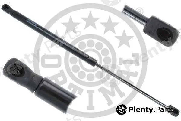 Optimal AG-52253 — Gas Spring, boot/cargo area