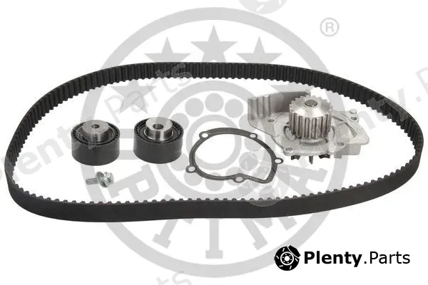 Optimal SK-1617AQ1 — Water Pump & Timing Belt Kit