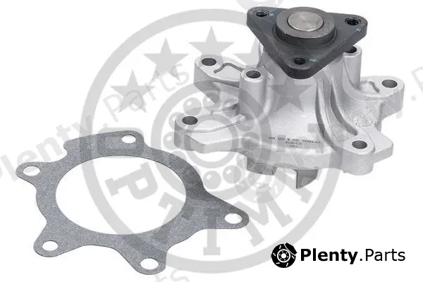 Optimal AQ-1839 — Water Pump, engine cooling