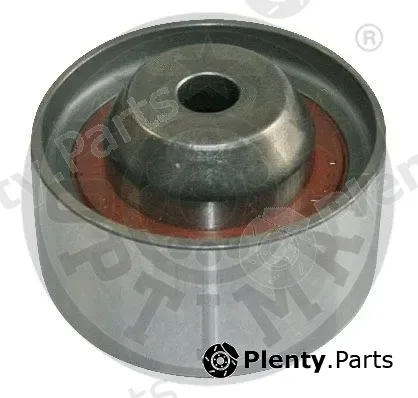Optimal 0-N1130 — Deflection/Guide Pulley, timing belt
