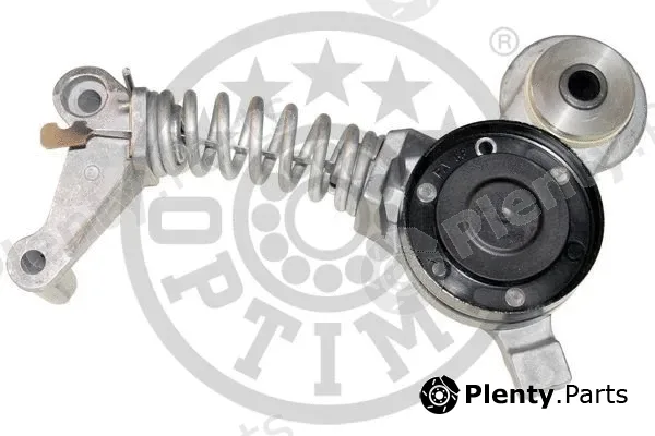 Optimal 0-N1537 — Tensioner Lever, V-ribbed belt