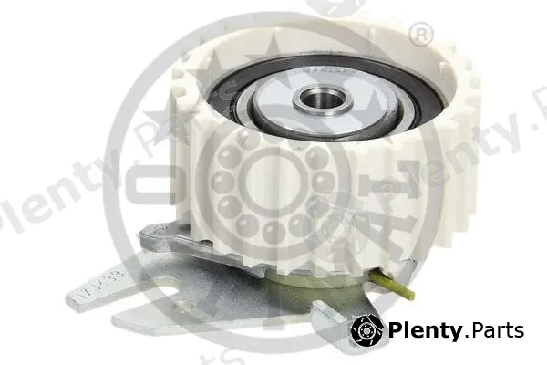 Optimal 0-N194 — Tensioner Pulley, timing belt
