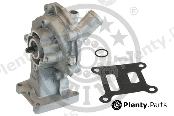 Optimal AQ-2197 — Water Pump, engine cooling