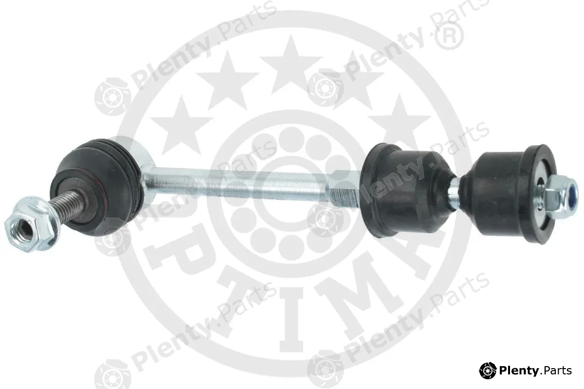 Optimal G7-2089S — Link/Coupling Rod, stabiliser bar