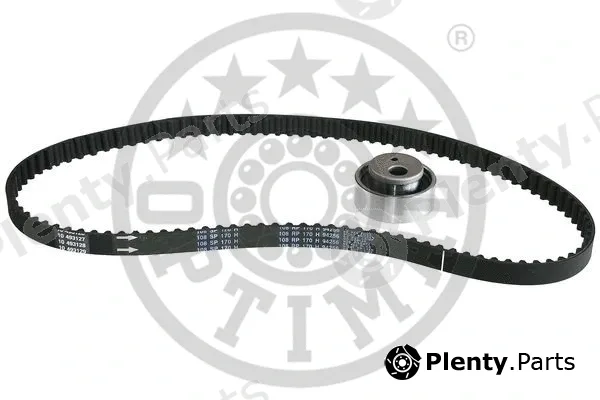 Optimal SK-1004 — Timing Belt Kit