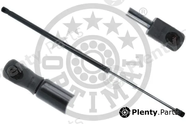 Optimal AG-50376 — Gas Spring, boot/cargo area