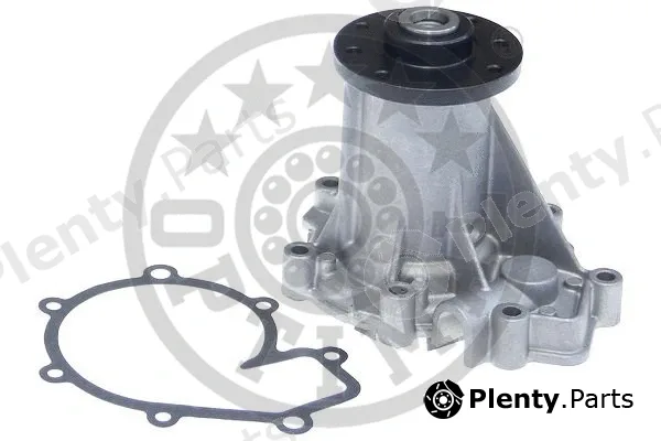 Optimal AQ-2319 — Water Pump, engine cooling