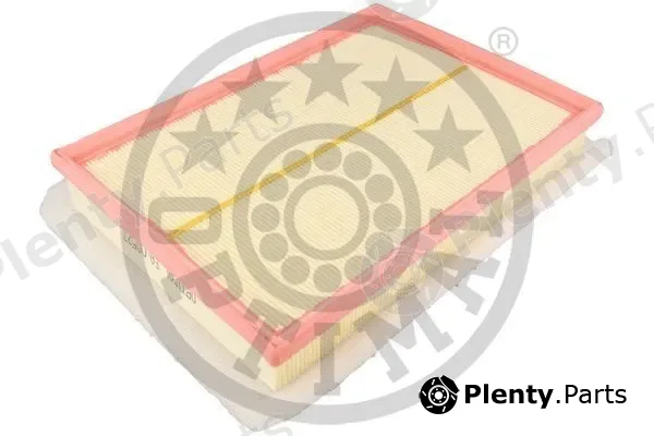 Optimal FA-00527 — Air Filter