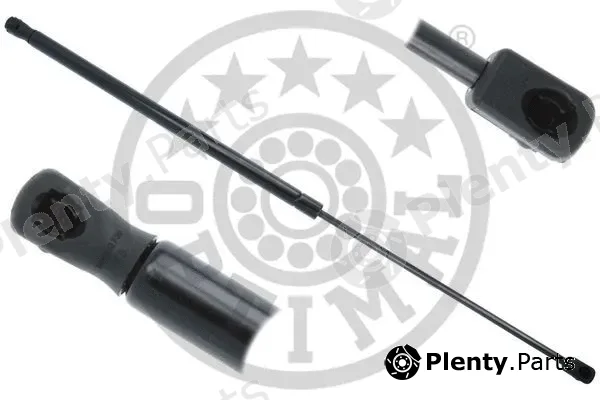 Optimal AG-50275 — Gas Spring, boot/cargo area