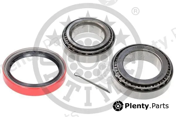 Optimal 201262 — Wheel Bearing Kit