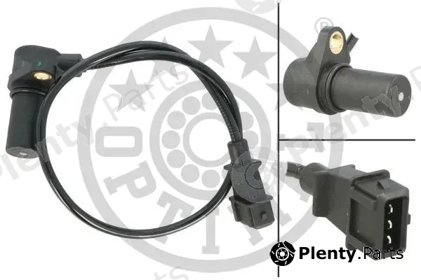 Optimal 07-S064 — Sensor, crankshaft pulse