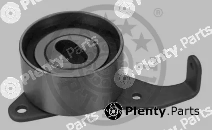 Optimal 0-N990 — Tensioner Pulley, timing belt