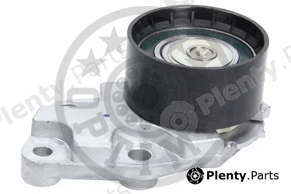 Optimal 0-N970 — Tensioner Pulley, timing belt