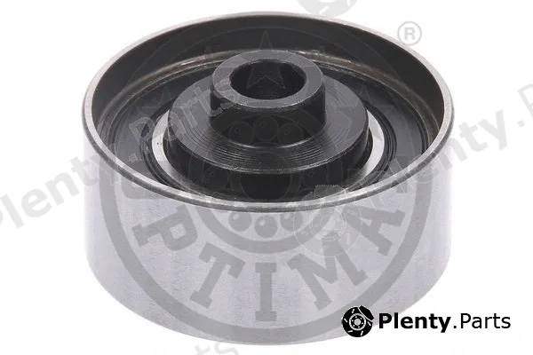 Optimal 0-N878 — Deflection/Guide Pulley, timing belt