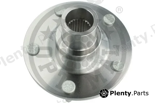 Optimal 04-P525 — Wheel Hub