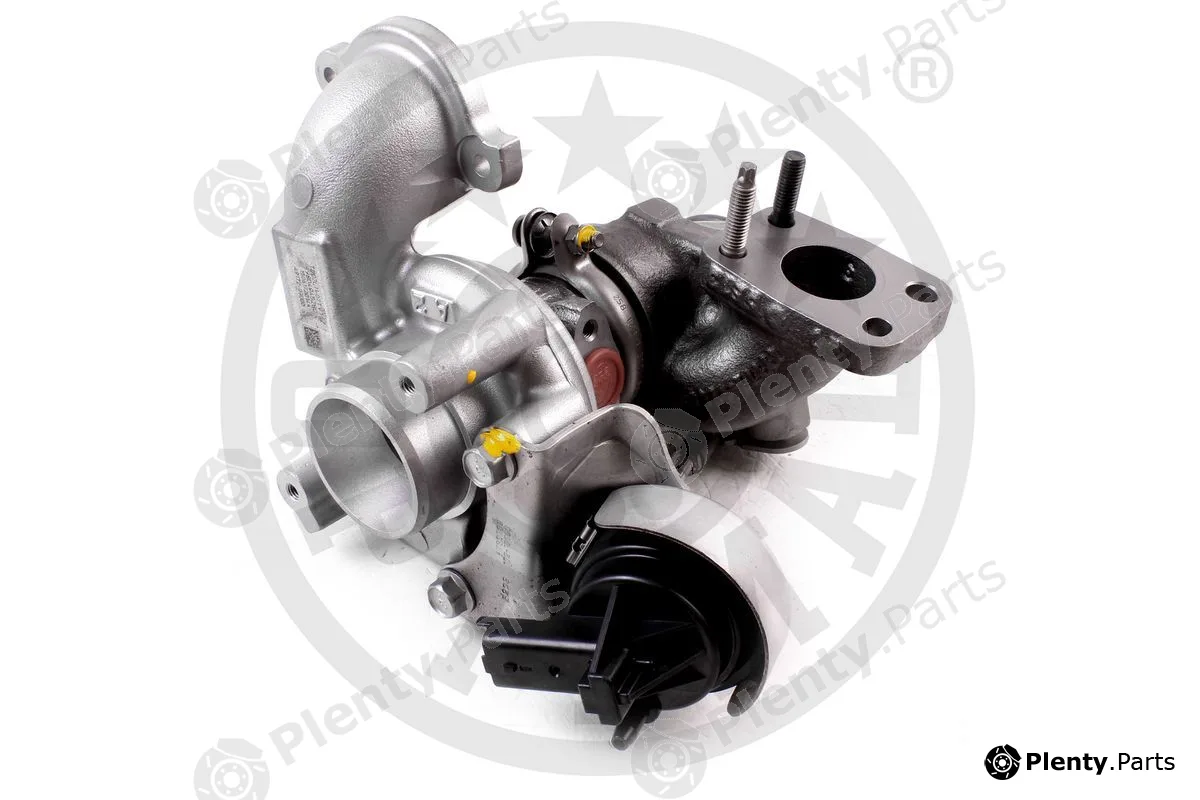 Optimal OP-ETU0048M-RM — Charger, charging (supercharged/turbocharged)
