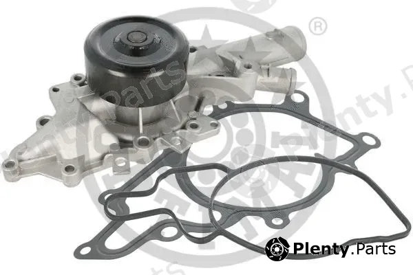 Optimal AQ-1392 — Water Pump, engine cooling