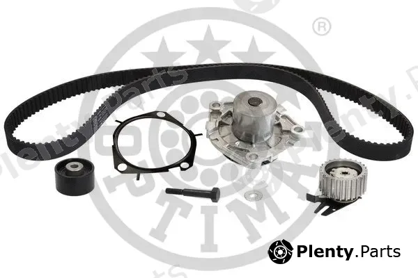 Optimal SK-1693AQ1 — Water Pump & Timing Belt Kit