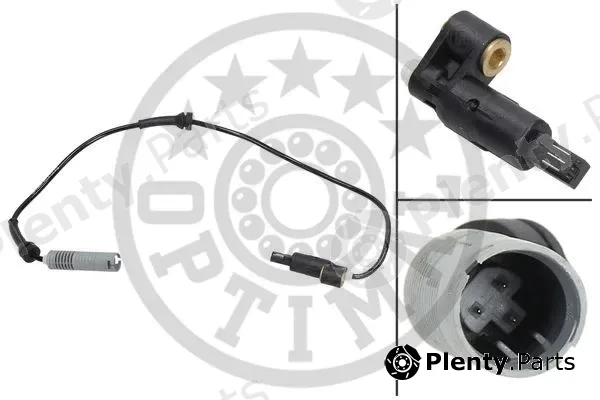Optimal 06-S011 — Sensor, wheel speed