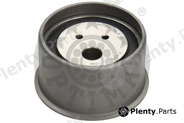 Optimal 0-N056 — Tensioner Pulley, timing belt