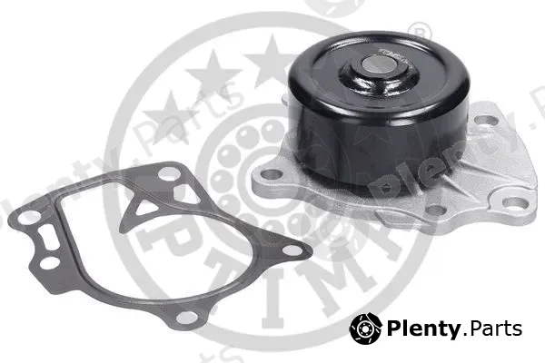 Optimal AQ-2388 — Water Pump, engine cooling