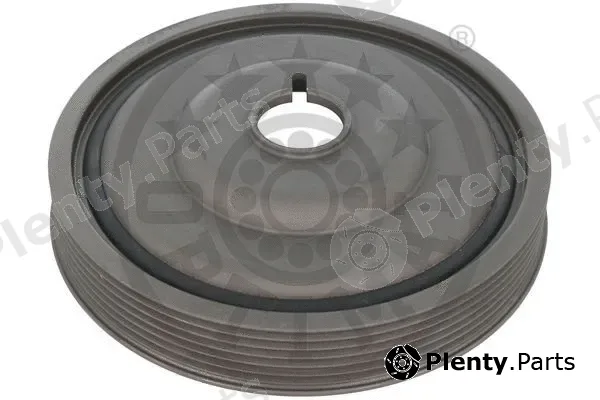 Optimal F8-8370 — Belt Pulley, crankshaft