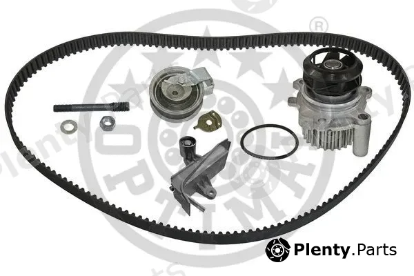 Optimal SK-1373AQ1 — Water Pump & Timing Belt Kit