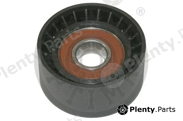 Optimal 0-N1516S — Tensioner Pulley, V-ribbed belt