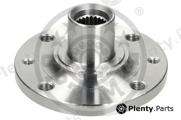 Optimal 04-P169 — Wheel Hub