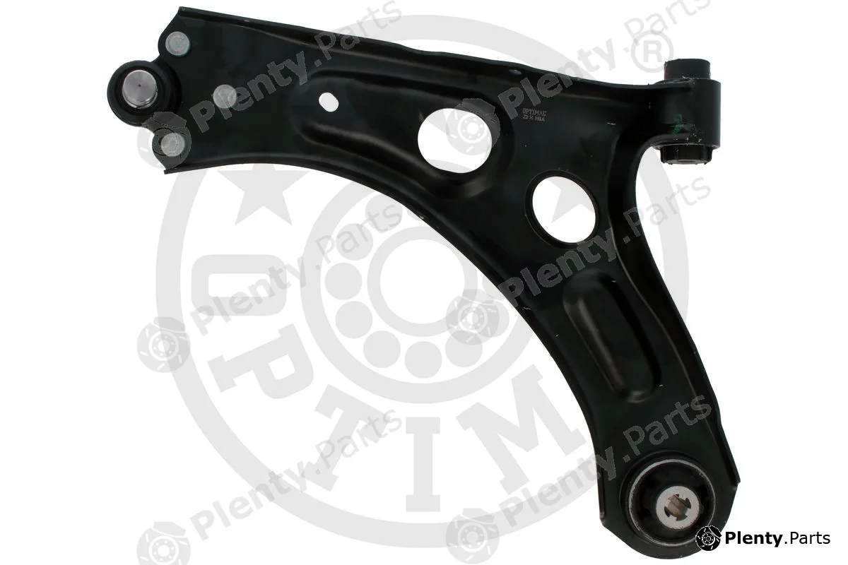 Optimal G0-2053 — Tie Rod