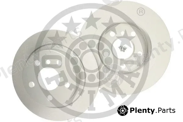 Optimal BS-9300C — Brake Disc