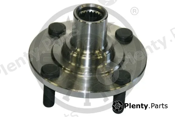 Optimal 04-P227 — Wheel Hub