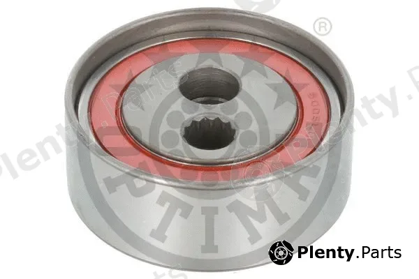 Optimal 0-N043 — Tensioner Pulley, timing belt