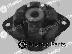 Optimal F8-6212 — Mounting, engine