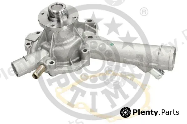 Optimal AQ-1381 — Water Pump, engine cooling