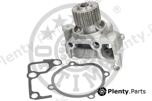 Optimal AQ-1819 — Water Pump, engine cooling