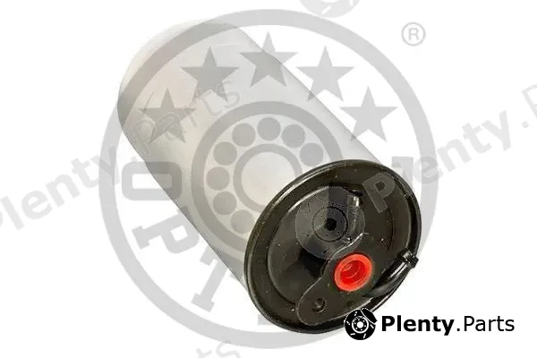 Optimal OP-FFF30073 — Fuel Filter