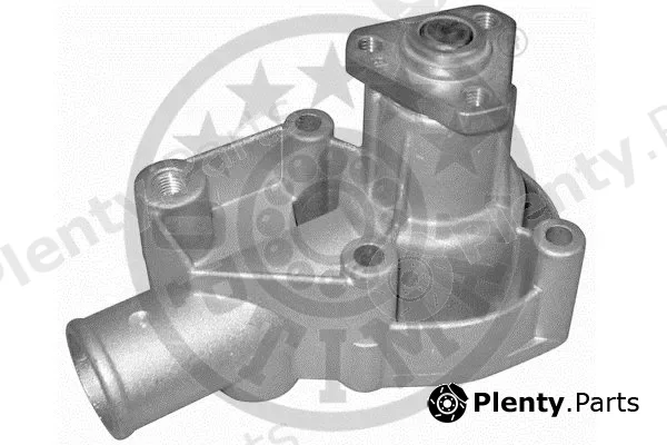 Optimal AQ-1623 — Water Pump, engine cooling
