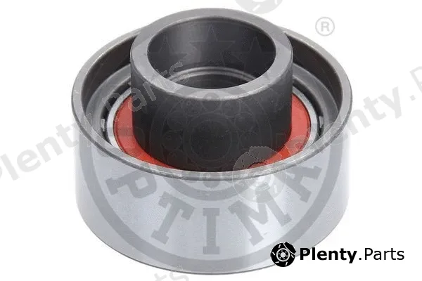 Optimal 0-N028 — Tensioner Pulley, timing belt