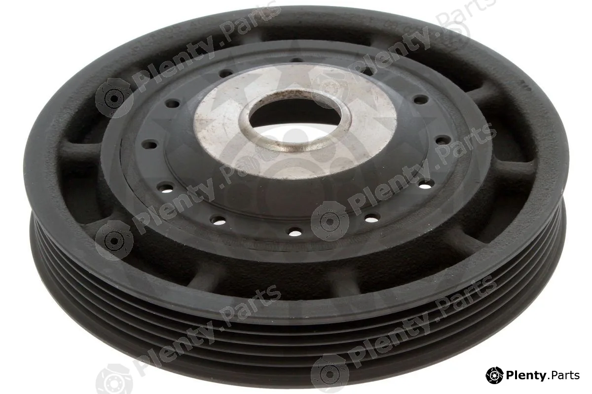 Optimal F7-8005 — Belt Pulley, crankshaft