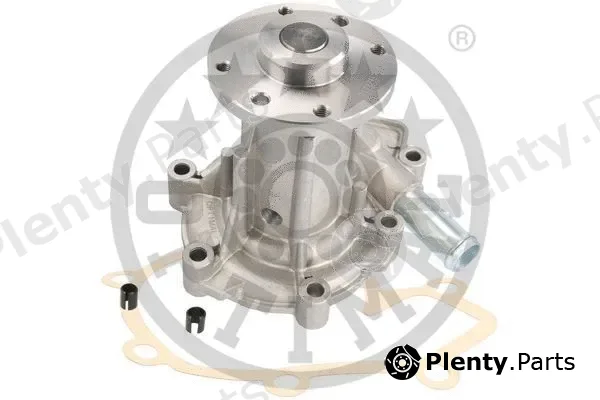 Optimal AQ-2453 — Water Pump, engine cooling