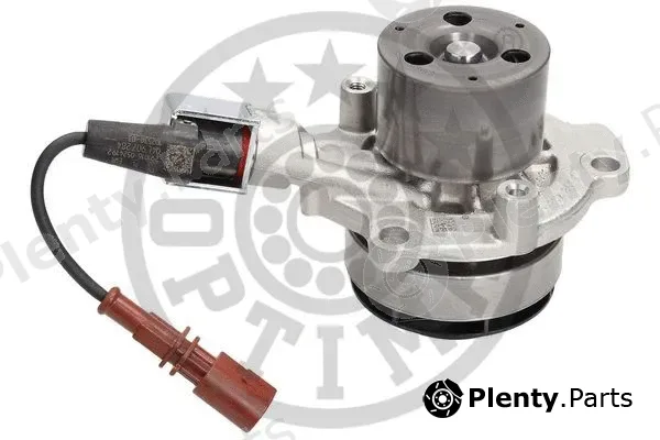 Optimal AQ-2425 — Water Pump, engine cooling