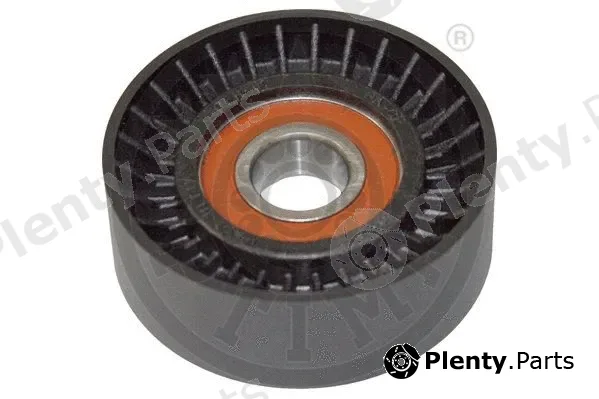 Optimal 0-N1513S — Tensioner Pulley, V-ribbed belt