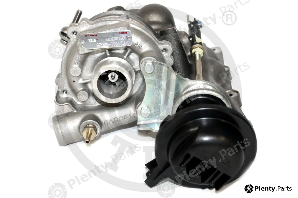 Optimal OP-ETU0279G-RM — Charger, charging (supercharged/turbocharged)