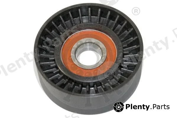 Optimal 0-N1463S — Deflection/Guide Pulley, V-ribbed belt