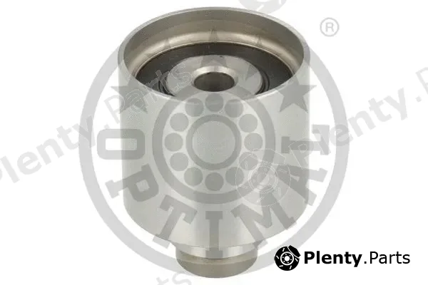 Optimal 0-N1046 — Deflection/Guide Pulley, timing belt