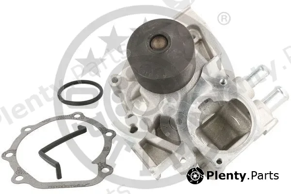 Optimal AQ-2403 — Water Pump, engine cooling