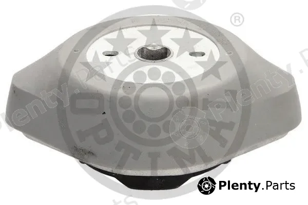 Optimal F8-8179 — Mounting, automatic transmission